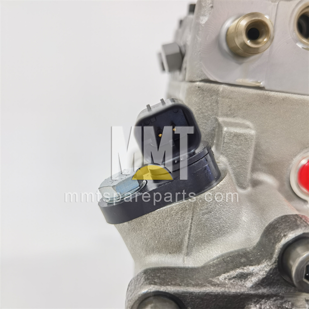 Fuel Injection Pump 326-4635 Fuel Injection Pump 326-4635
