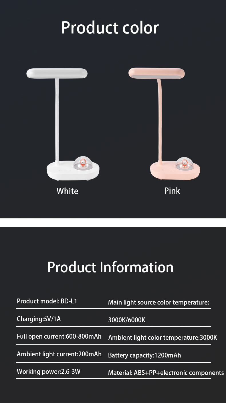Desk Lamp Desk Lamp
