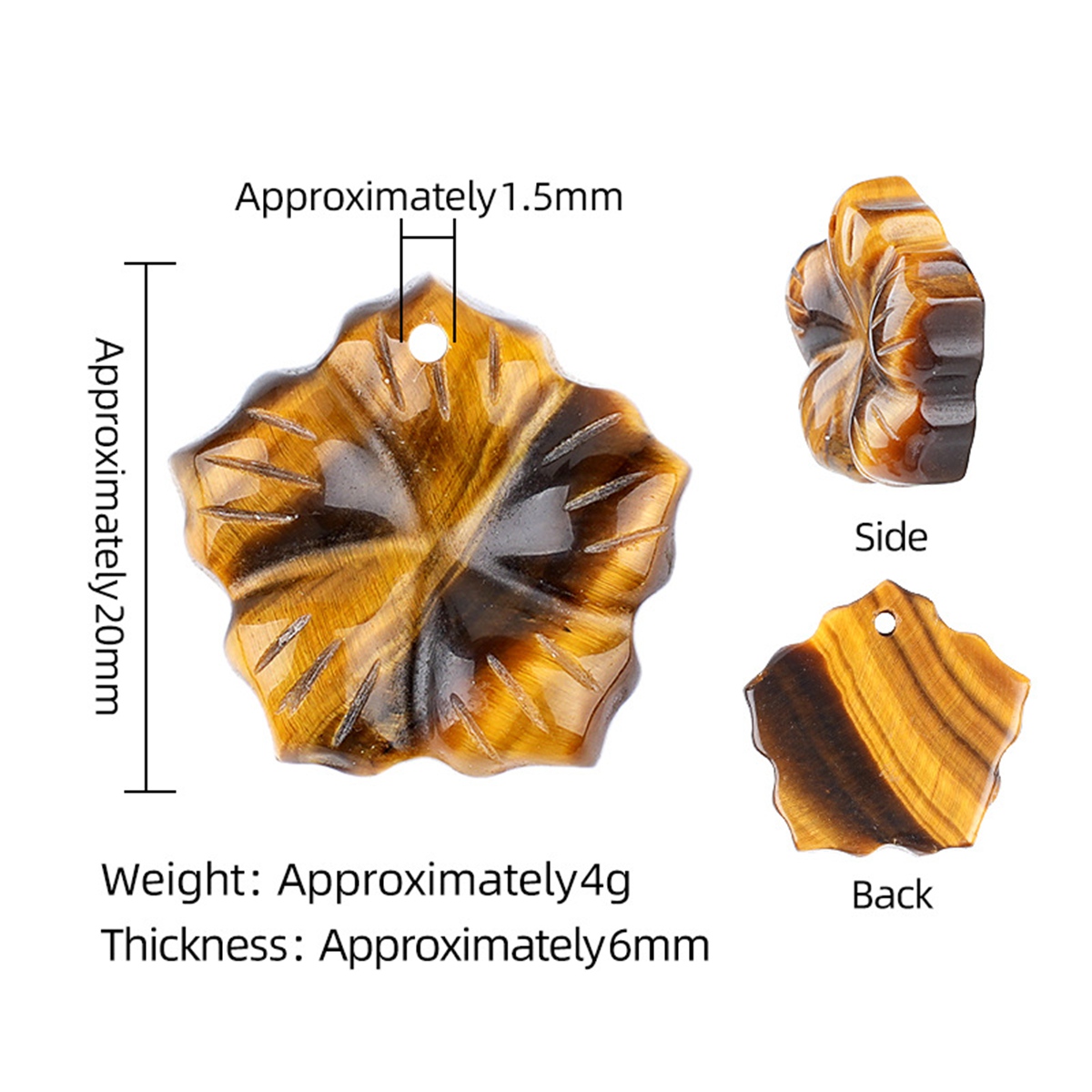 SP2065-20MM-SIZE SP2065-20MM-SIZE