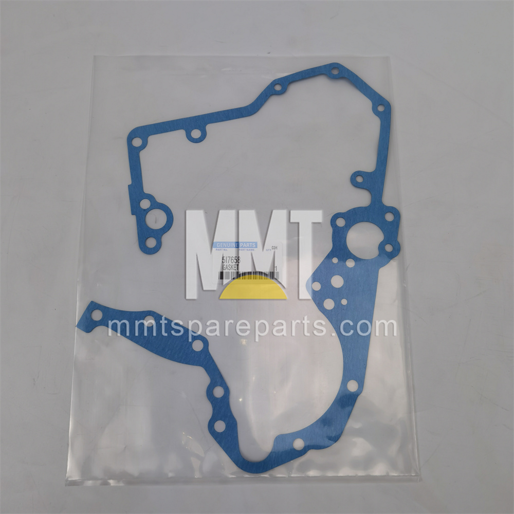 Gasket 5I-7658 Gasket 5I-7658
