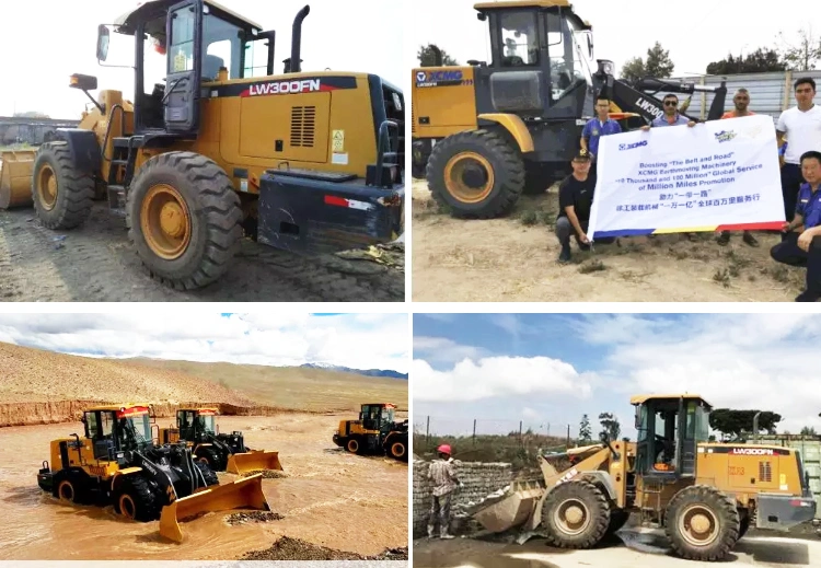 Construction-Machinery-XCMG-3-Ton-Front-Wheel-Loader-Pay-Loader (1) Construction-Machinery-XCMG-3-Ton-Front-Wheel-Loader-Pay-Loader (1)
