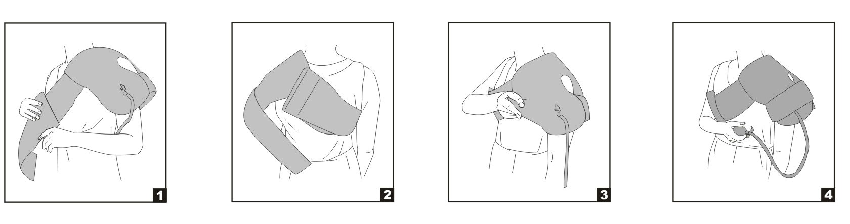 alívio da dor no ombro shoulder pain relief