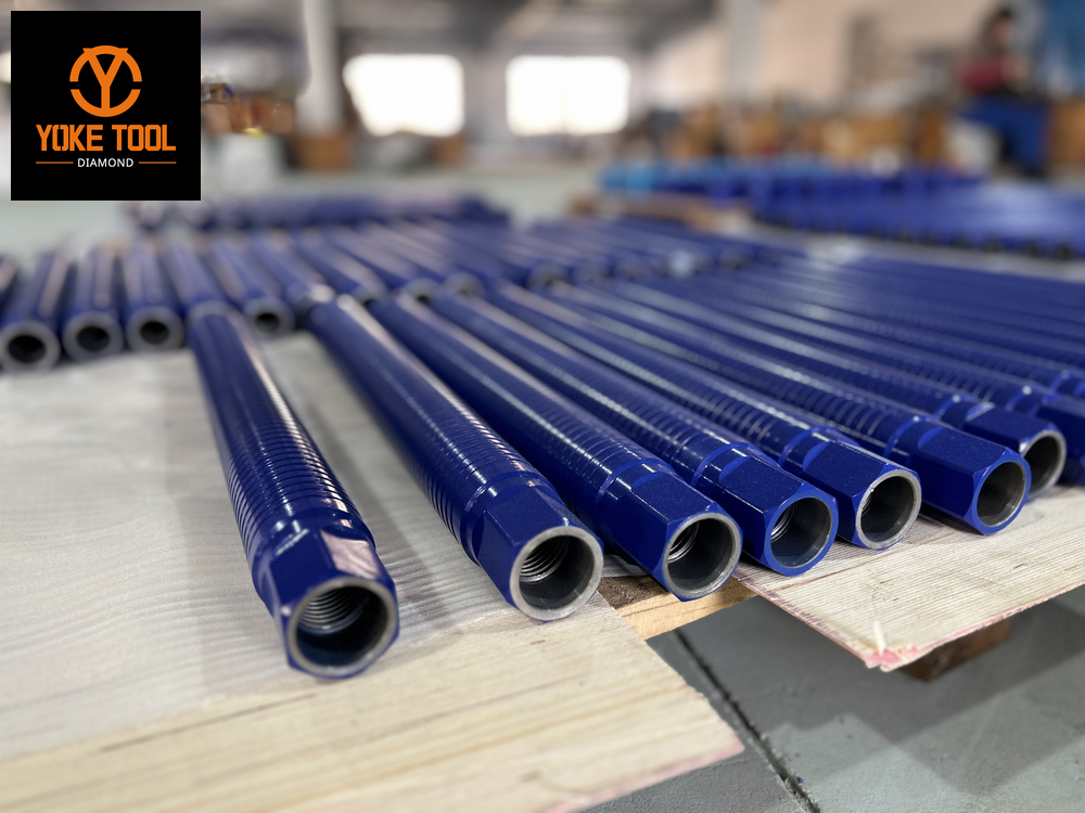 Yoketool Diamond Core Drill Bits Mass Order Pictures (4) Yoketool Diamond Core Drill Bits Mass Order Pictures (4)