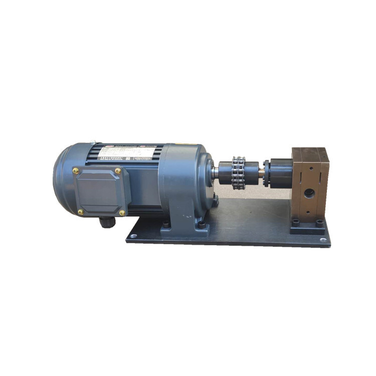 metering pump 5 metering pump 5