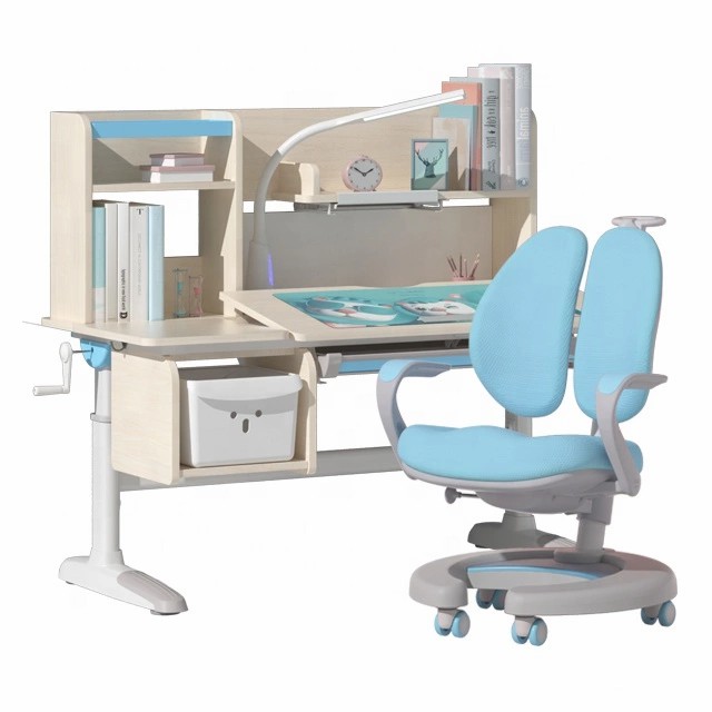 home desk and chair set
