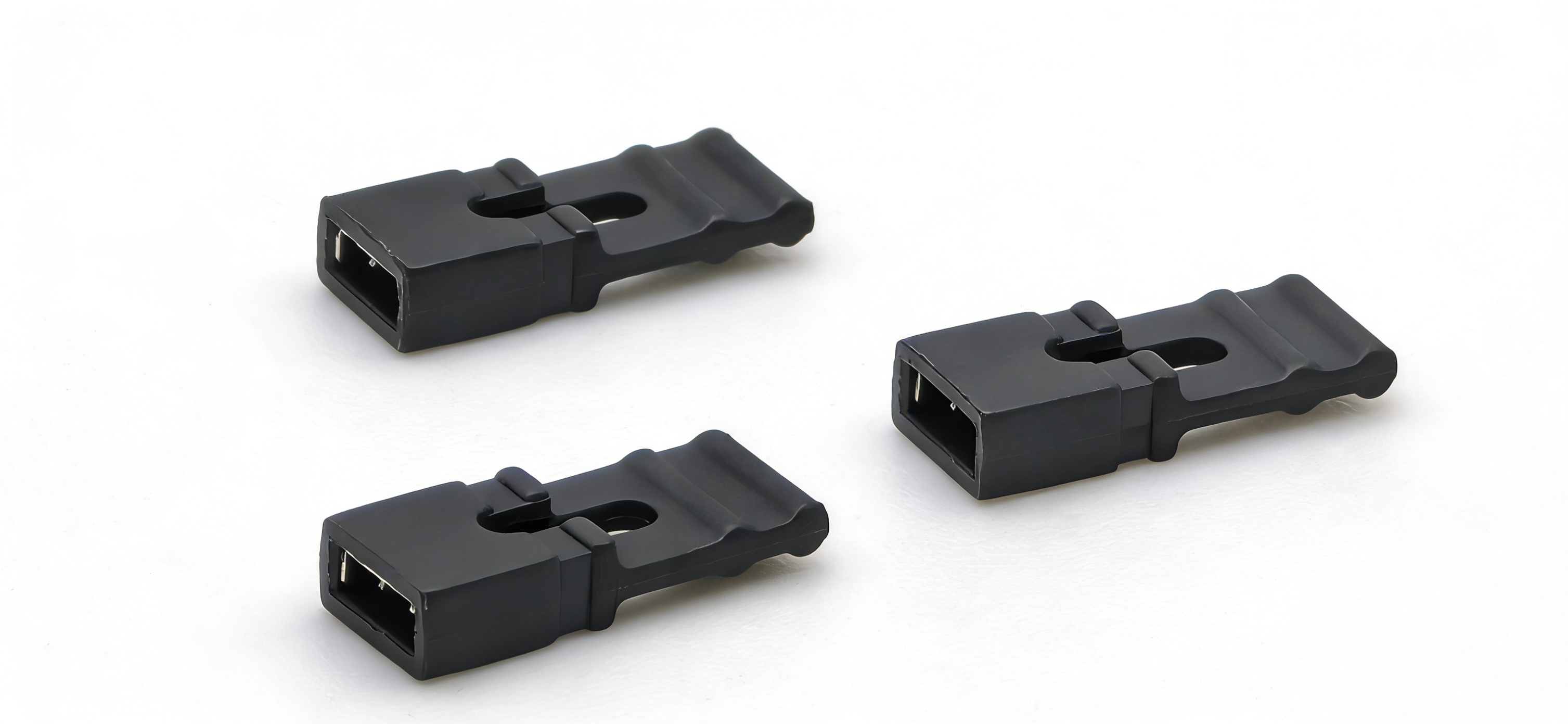 2.0mm pitch jumper cap h9.5mm 2.0mm pitch jumper cap h9.5mm