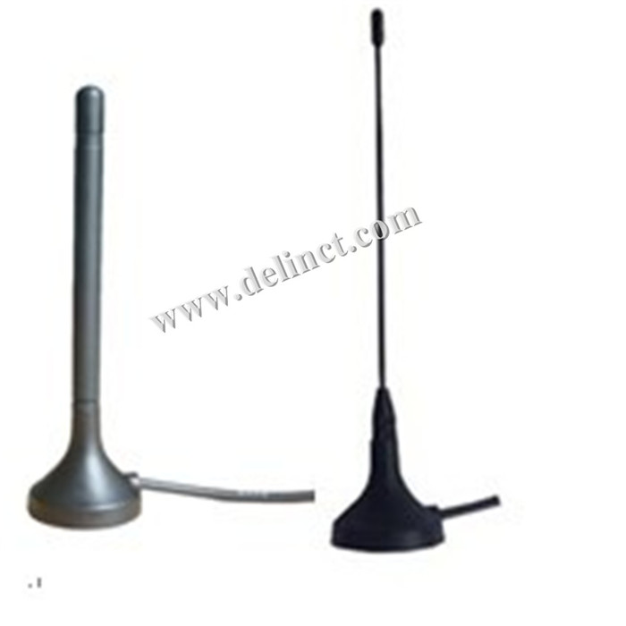 Dual Band WIFI Antenna