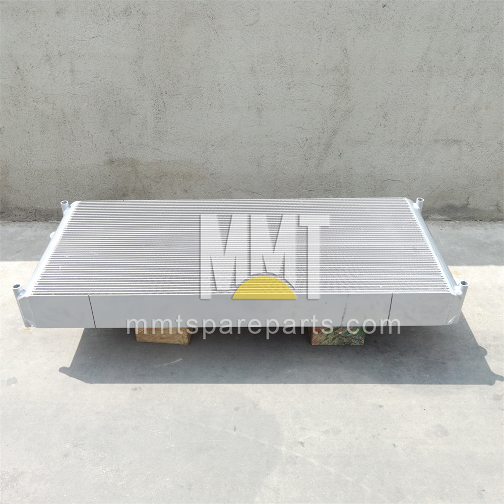 Radiator 364-6099 Radiator 364-6099