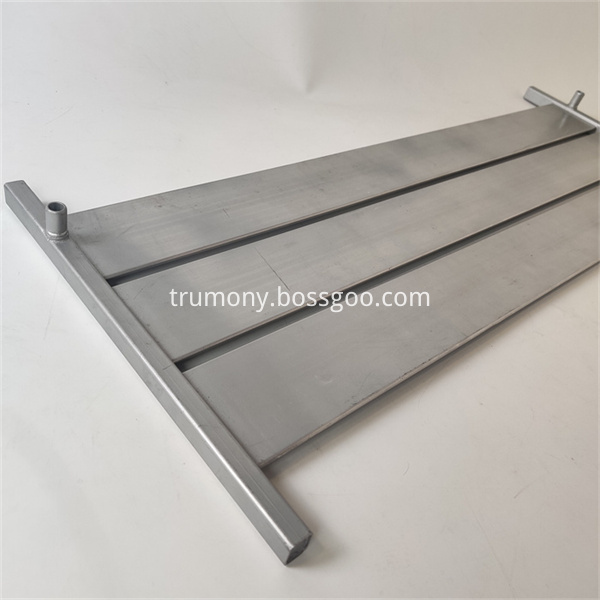 Aluminum Cooling Plate 12