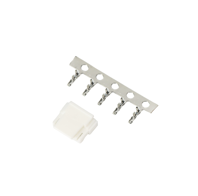 Pin header Pin header