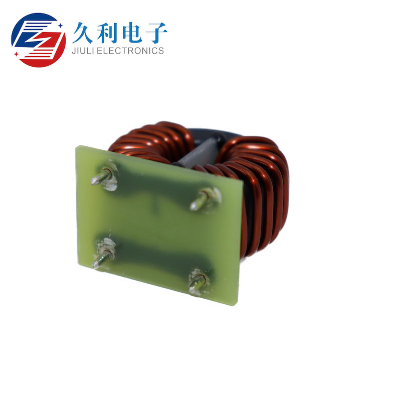 Common-mode inductance Common-mode inductance