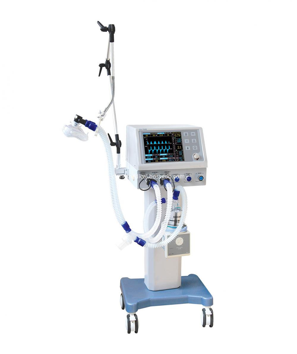 Jt 700b I Ventilator Jt 700b I Ventilator