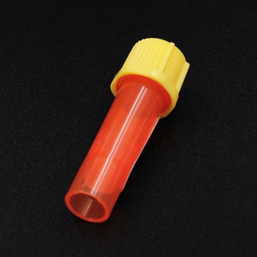 Best micro blood collection tubes Manufacturer micro blood collection tubes from China