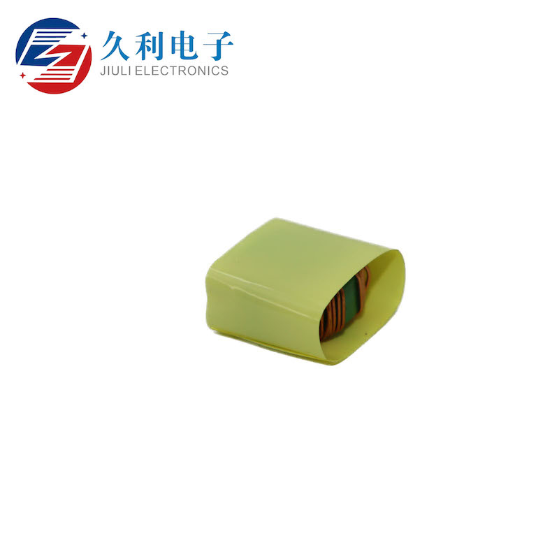 Common-mode inductance Common-mode inductance