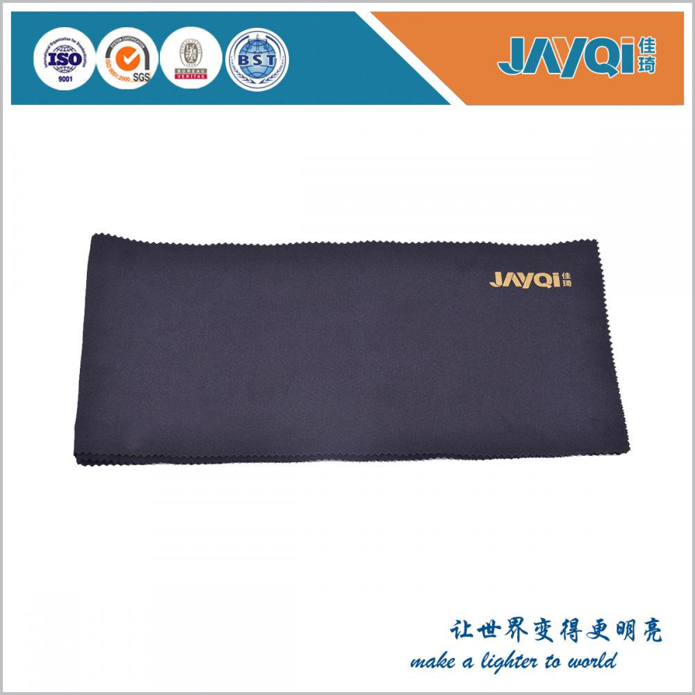 Microfiber Suede Musical Instrument Wiping Cloth Microfiber Suede Musical Instrument Wiping Cloth