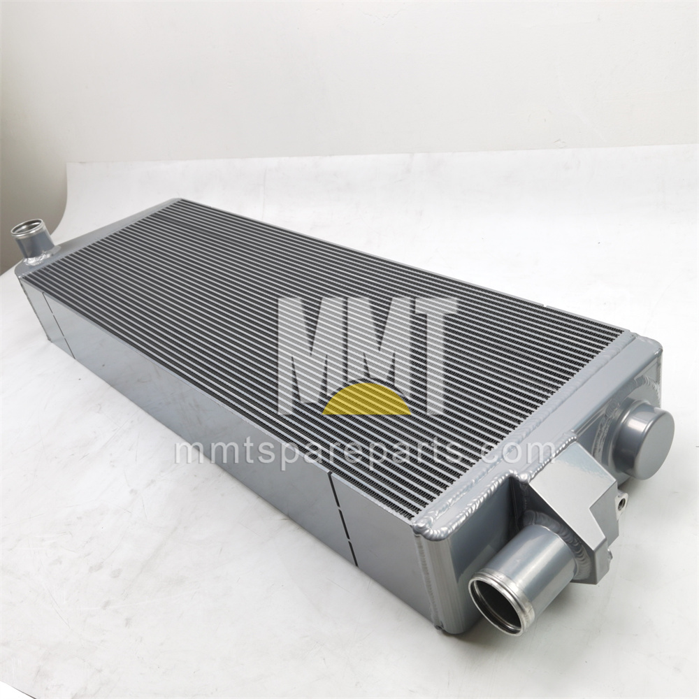 Radiator 371-2442 Radiator 371-2442