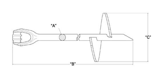 no wrench anchor drawing no wrench anchor drawing