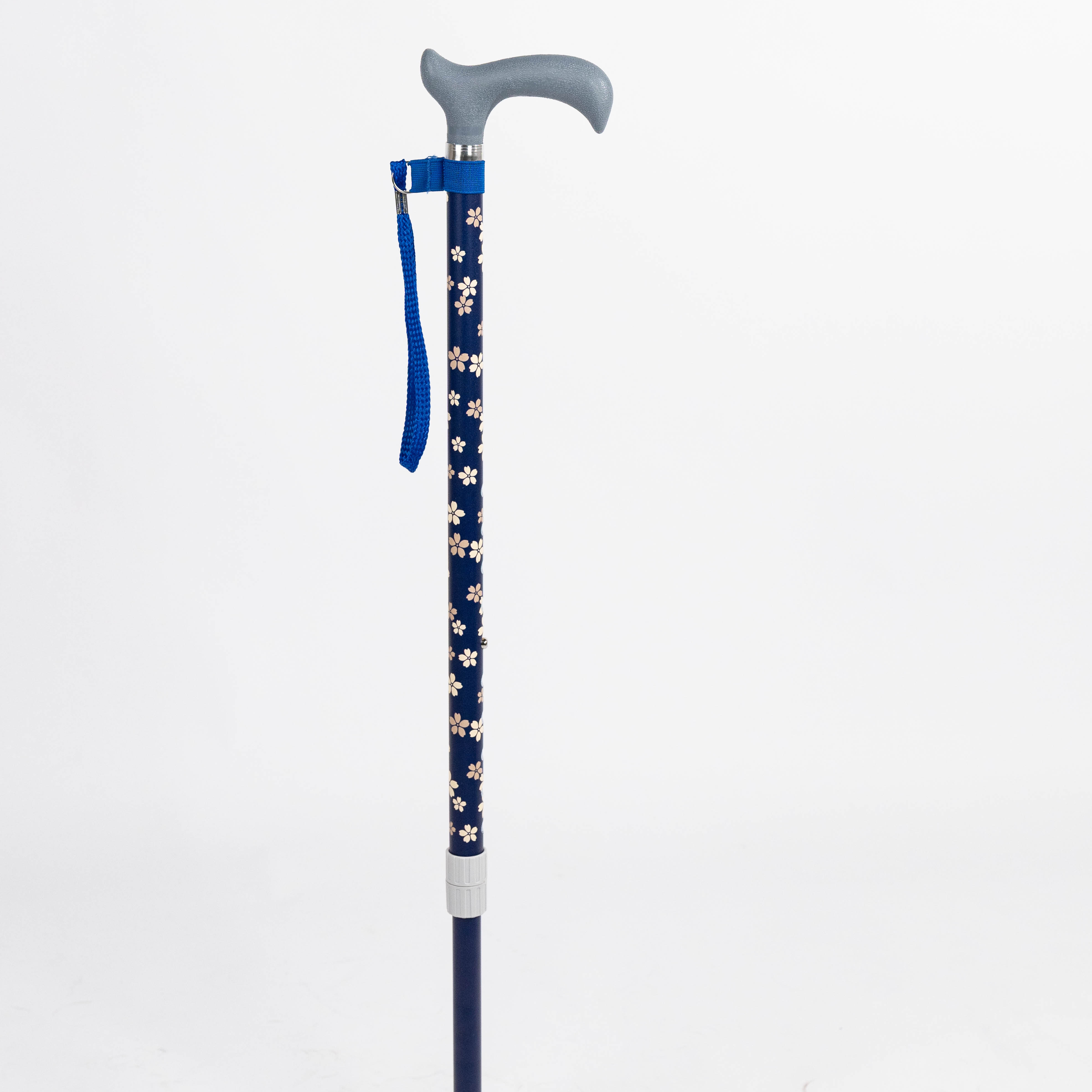 200LBS Bearing Aluminum Recovery Crutch Diy Pattern Printing High-end Designed for Elderly Anti-slip Steadiness Walking Stick1 200LBS Bearing Aluminum Recovery Crutch Diy Pattern Printing High-end Designed for Elderly Anti-slip Steadiness Walking Stick1