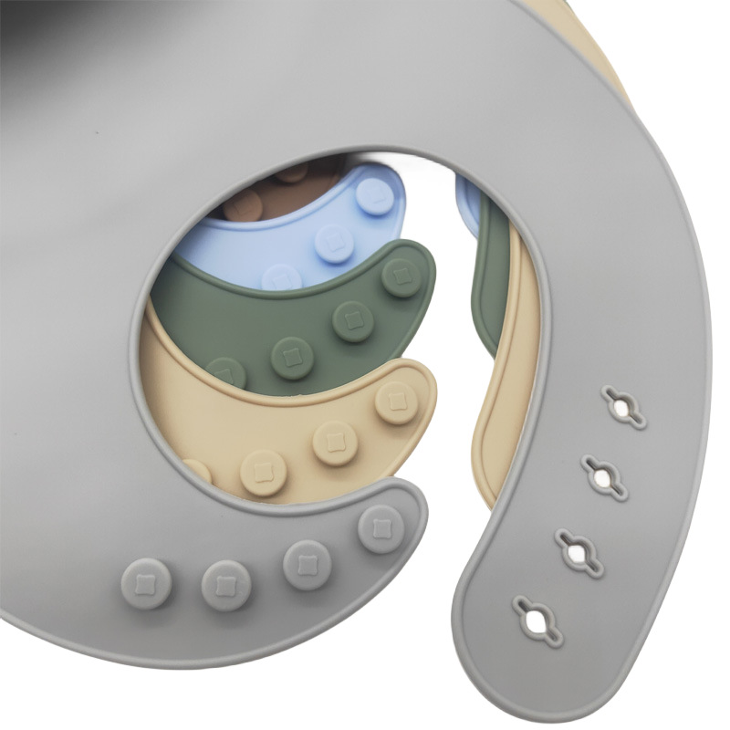 silicone bib MFZ-B007 silicone bib MFZ-B007