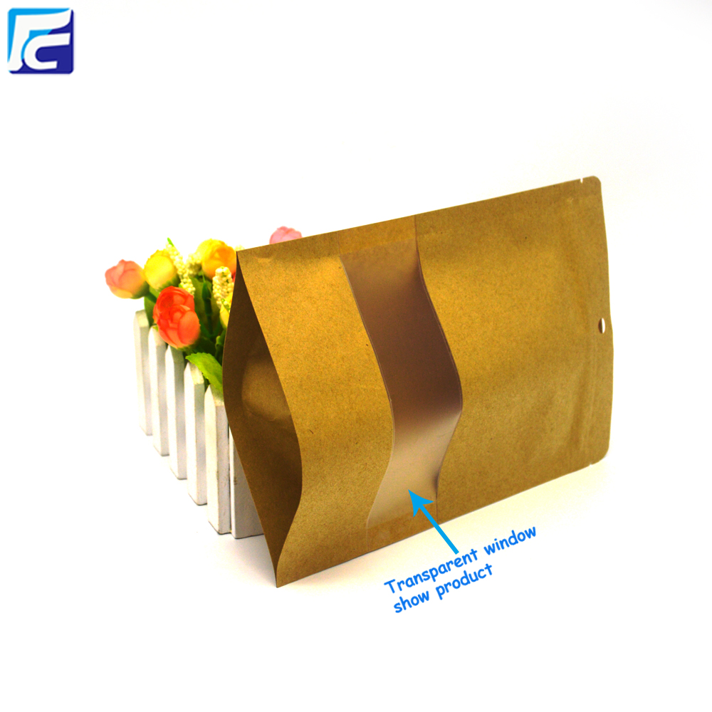 Bao bì thực phẩm Kraft Kraft Food Packaging