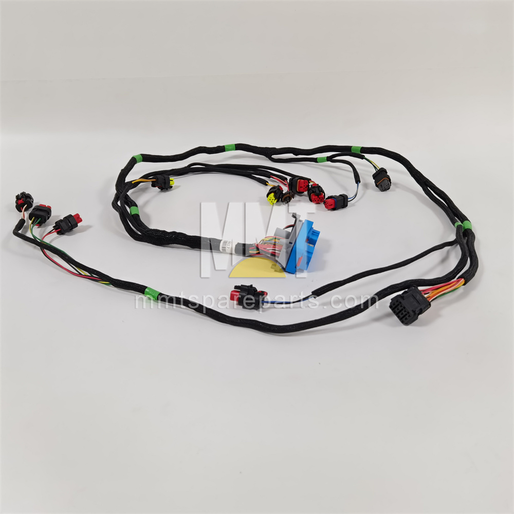 Engine Harness Sensor 296-4617 Engine Harness Sensor 296-4617