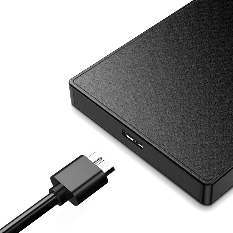 USB 3.0 Type-A to Micro B Cable USB 3.0 Type-A to Micro B Cable