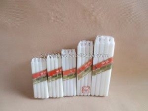 STICK CANDLE (5) STICK CANDLE (5)
