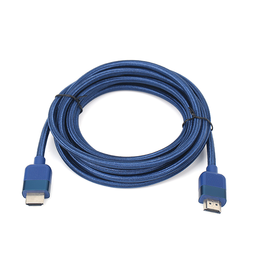 Aluminum Housing HDMI2.0V Aluminum Housing HDMI2.0V