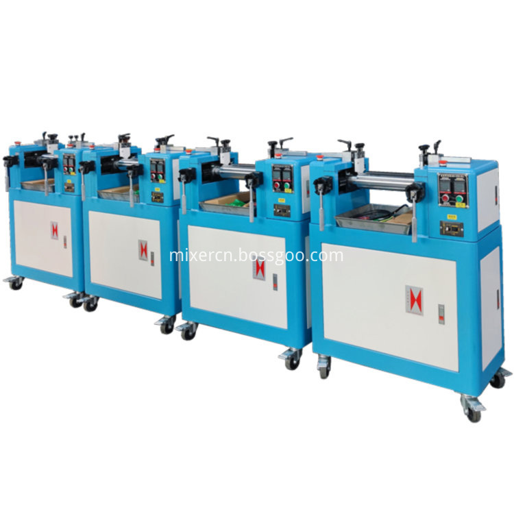 D3 Inch Small Open Mill3 D3 Inch Small Open Mill3