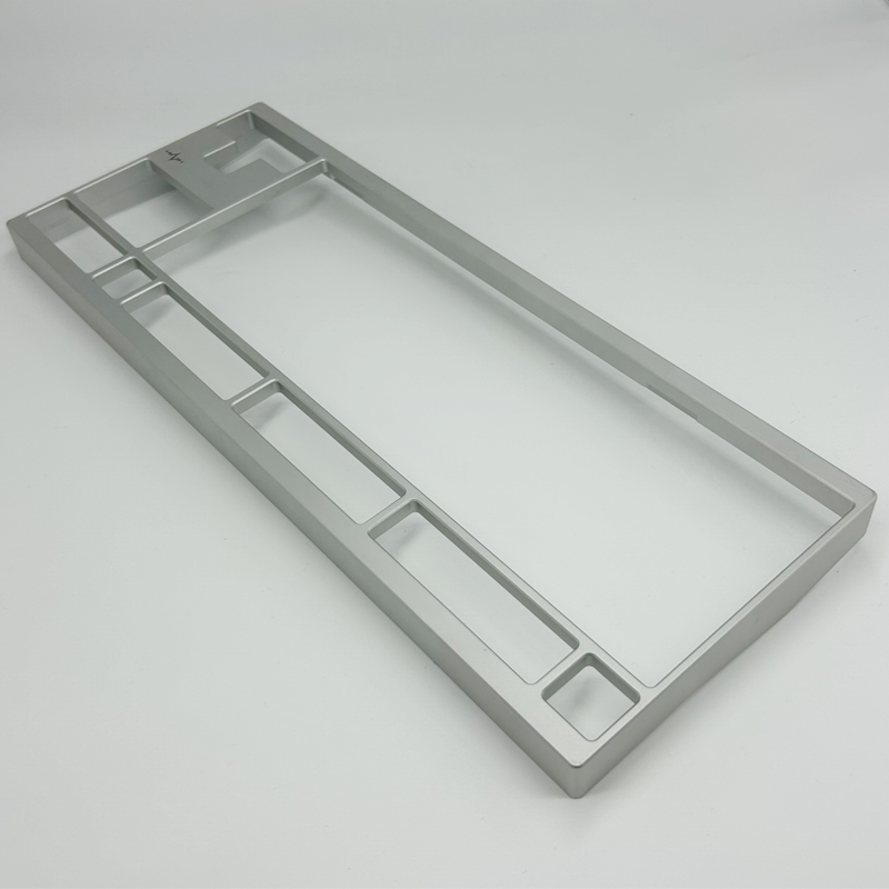 Aluminum Keyboard Frame Aluminum Keyboard Frame