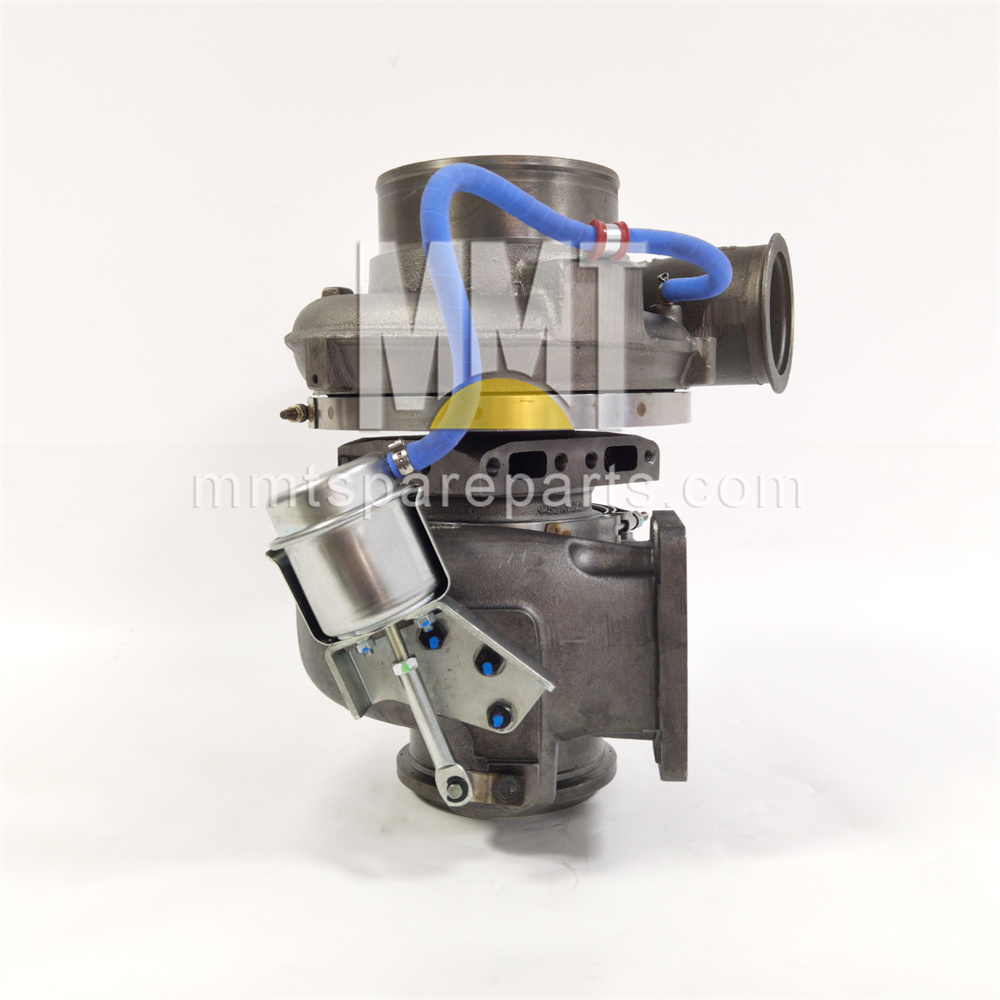 Turbocharger 380-8711 Turbocharger 380-8711