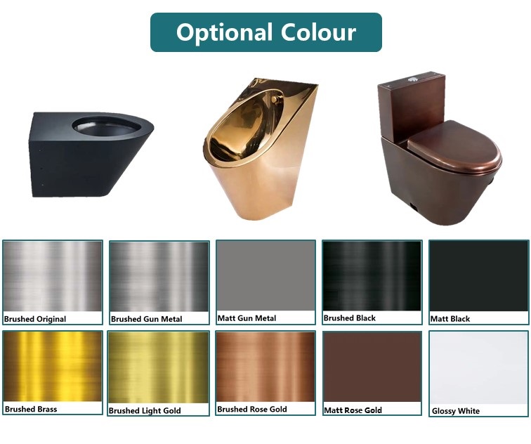 wc optional color wc optional color
