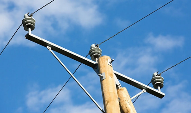 electrical cross arm application electrical cross arm application