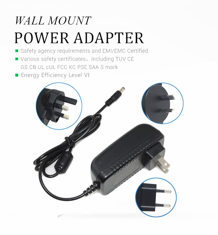 wall mount adapter