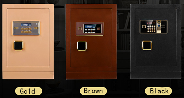 großer Safe big safe