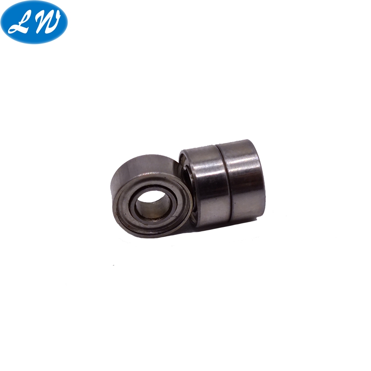 Pemesinan Pengeluaran Cnc Cnc Production Machining
