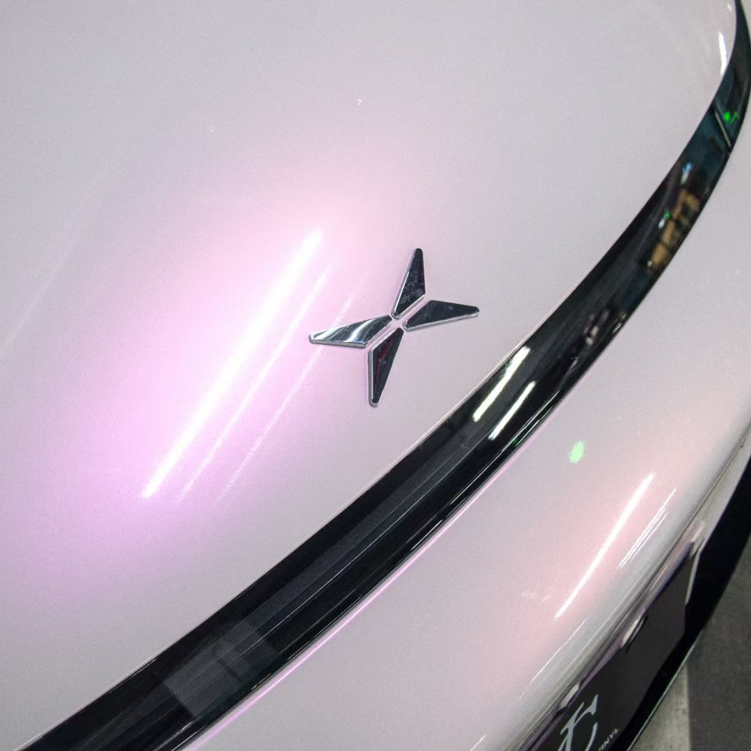 Pink Vinyl Wrap Pink Vinyl Wrap