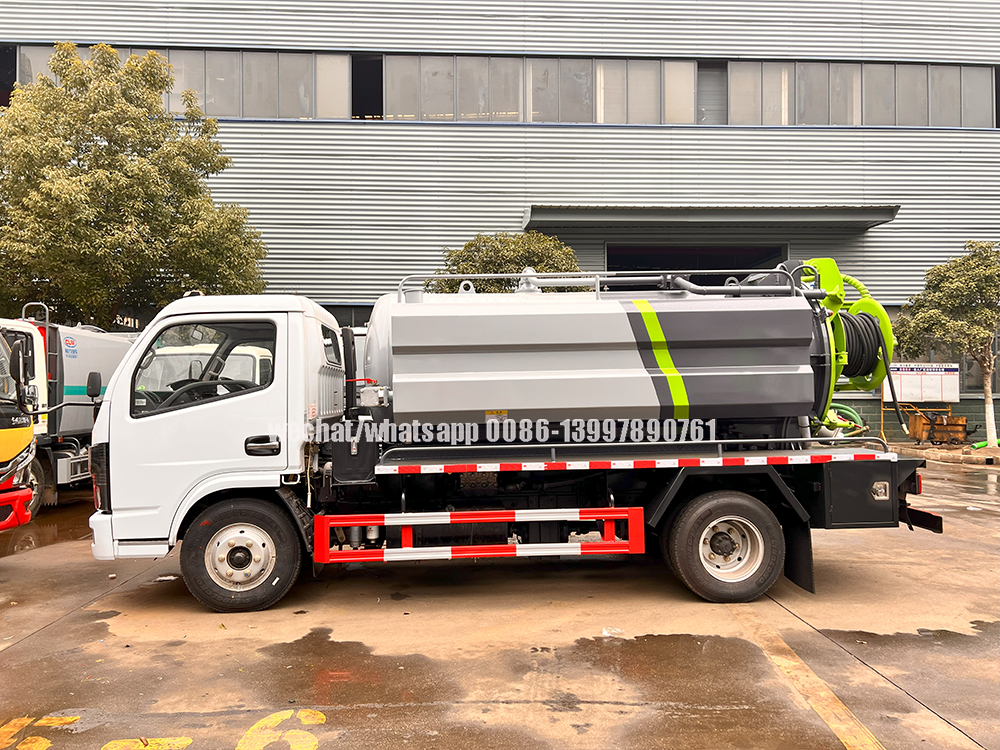 septic pump truck 1 septic pump truck 1