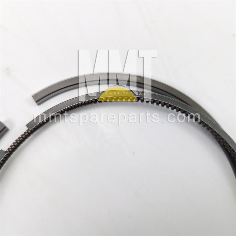 Piston ring 471-0275 262-2891 Piston ring 471-0275 262-2891