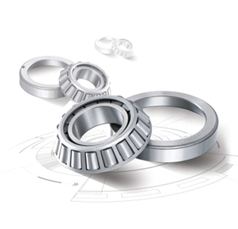 Thrust Bearing Ring Machine Thrust Bearing Ring Machine