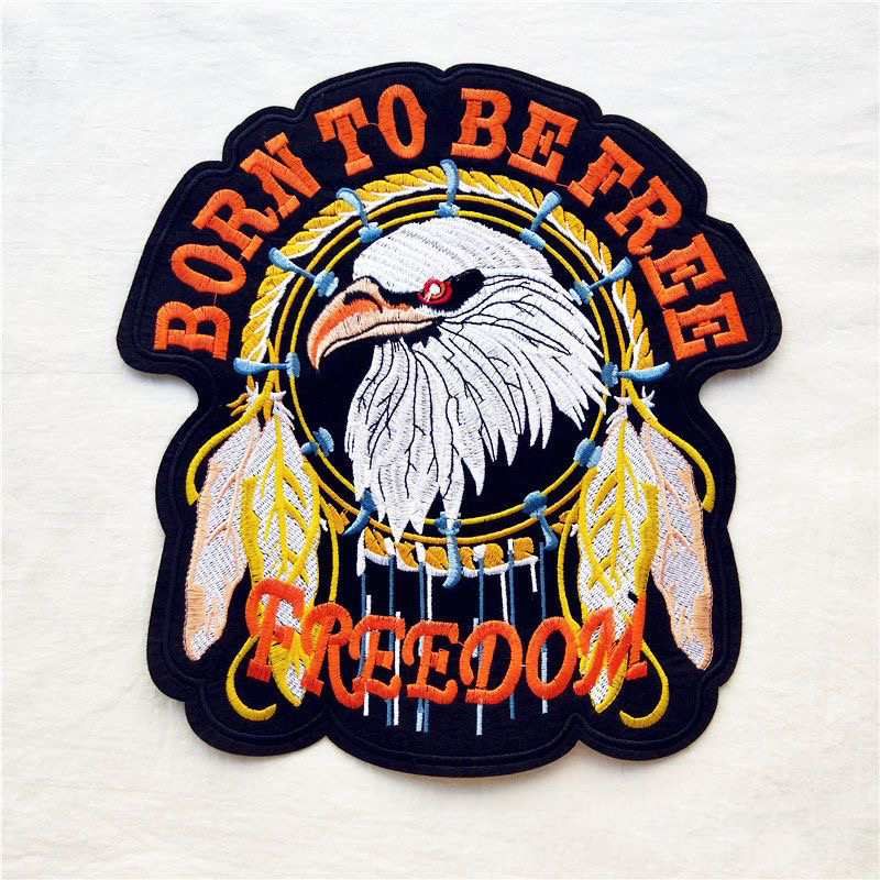 patches patches