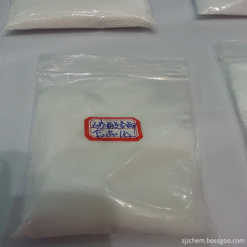 Potassium Bicarbonate Food Grade White Crystal 