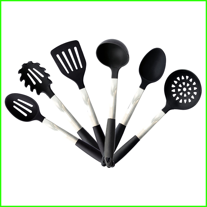 silicone-kitchen-utensils