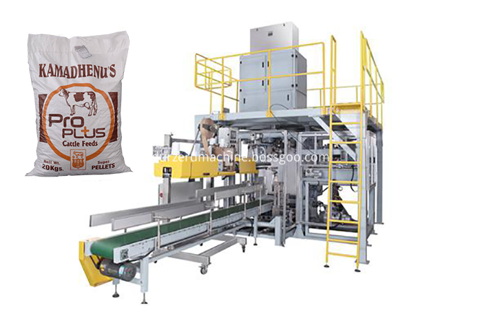 50 кг упаковочная машина Png 50 Kg Bag Packing Machine Png