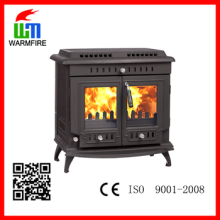 China Cast Iron Wood Stove Cast Iron Stove Cast Iron Fireplace