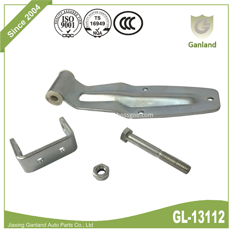 bolt-on hinge GL-13112