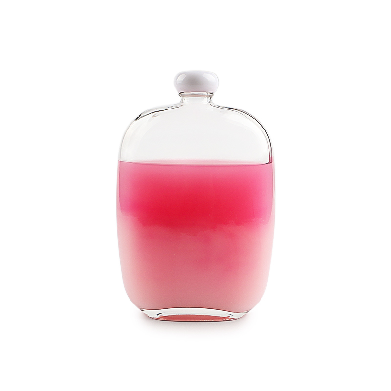 500ml Glass Juice Bottle 500ml Glass Juice Bottle