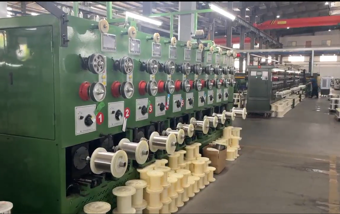 Annealing Furnace Take-up Machine Annealing Furnace Take-up Machine