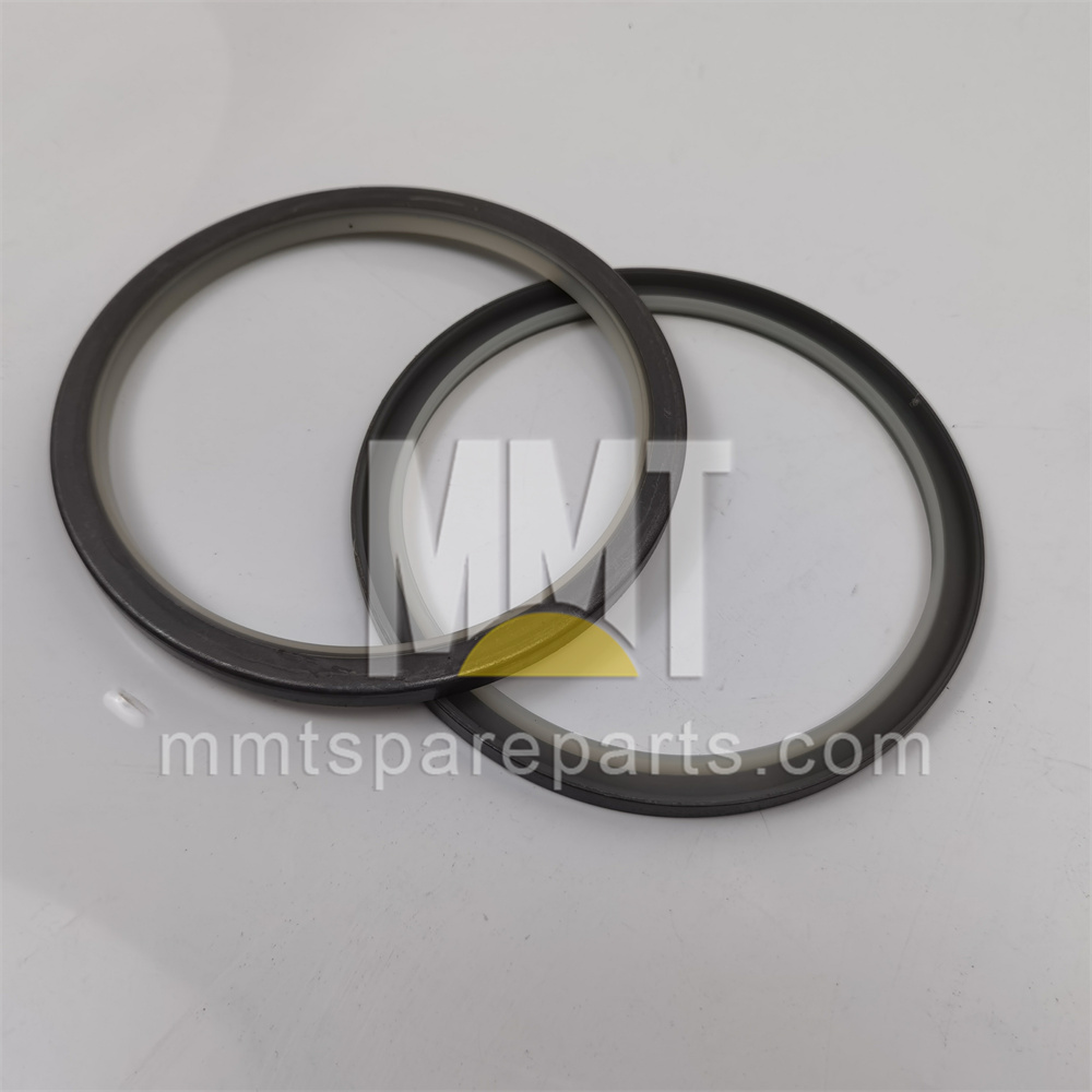 steel faced rubber dust lip type sea 9X-4597 steel faced rubber dust lip type sea 9X-4597