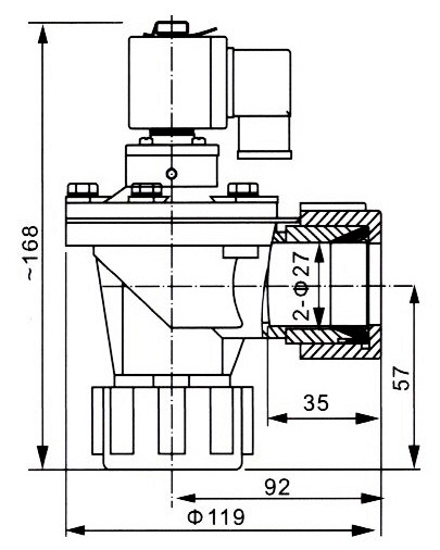 DMF-ZM-20 DMF-ZM-20